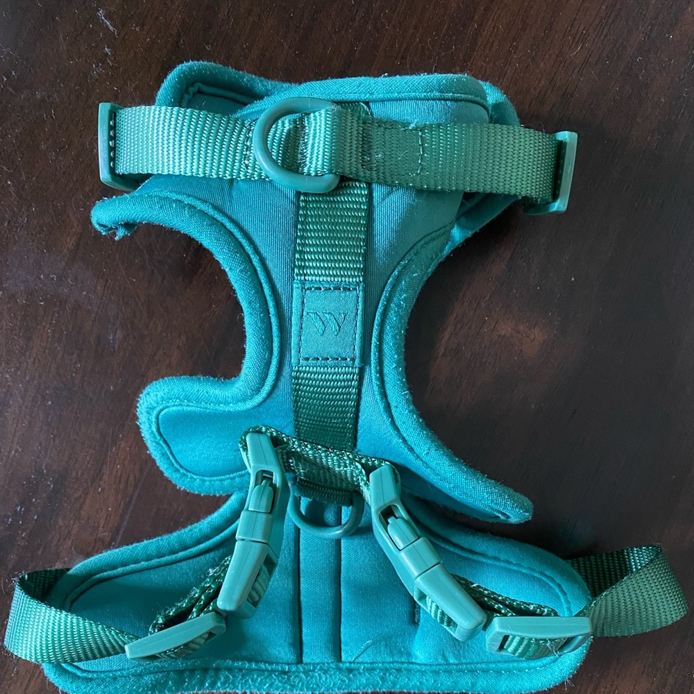 Wild One Dog Harness Sz Small USED